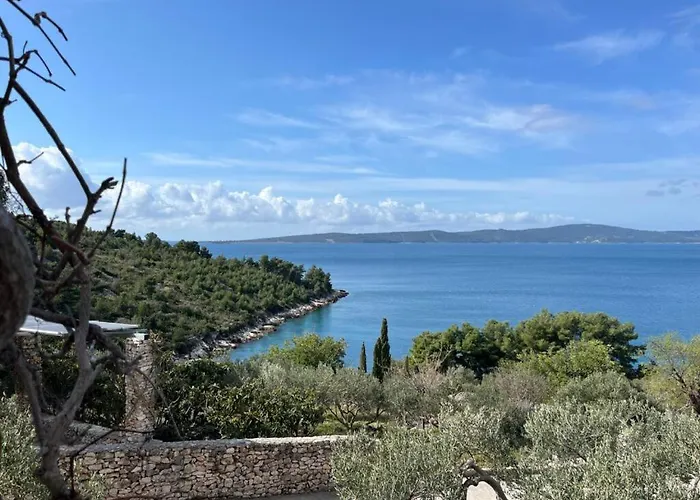 Tramonto Villa