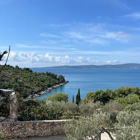 Tramonto Villa